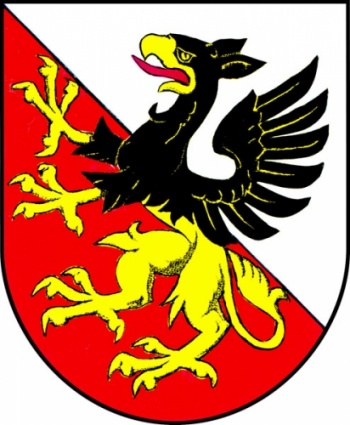 Arms (crest) of Ploskovice