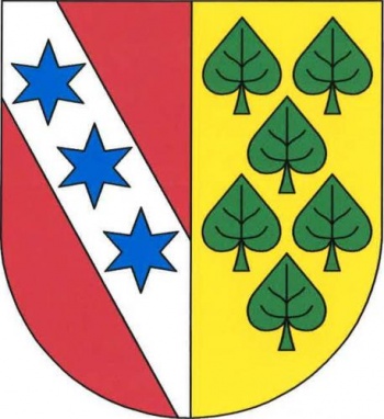 Arms (crest) of Prosenická Lhota