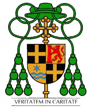 Arms (crest) of Wilhelm Sedlmeier