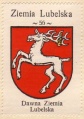 Arms (crest) of Ziemia Lubelska