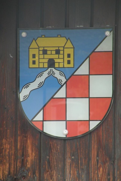 Wappen von Allenbach (Hunsrück)/Coat of arms (crest) of Allenbach (Hunsrück)