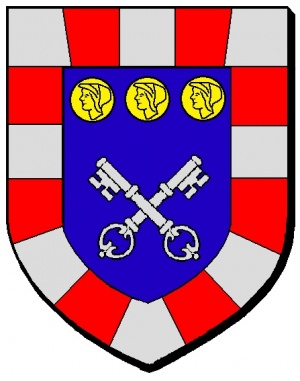 Blason de Chisseaux/Arms (crest) of Chisseaux