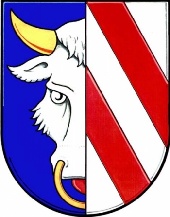Arms (crest) of Rymice