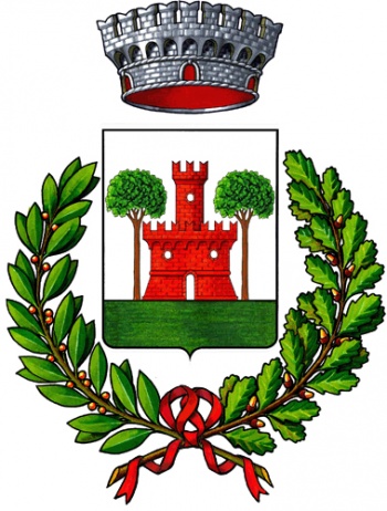 Stemma di Villanova Canavese/Arms (crest) of Villanova Canavese