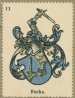 Wappen von Focke