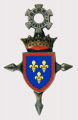 26th Dragoons Regiment, French Army.png