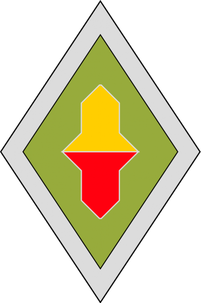 File:92nd Infantry Division Reconnaissance Group, French Army.png
