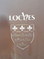 Blason de Loches/Arms (crest) of Loches