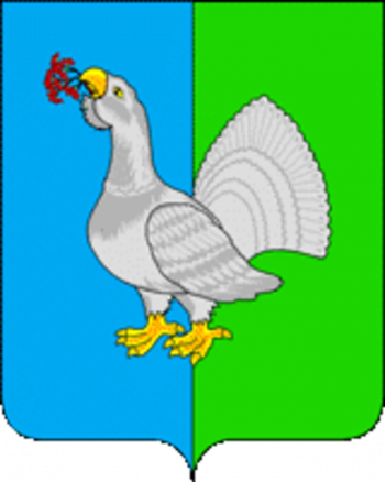 Coat of arms (crest) of Pavino