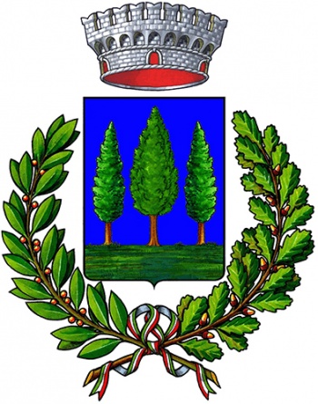 Stemma di Radda in Chianti/Arms (crest) of Radda in Chianti