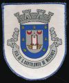 Brasão de São Bartolomeu de Messines/Arms (crest) of São Bartolomeu de Messines