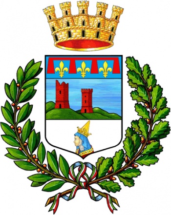 Stemma di Zola Predosa/Arms (crest) of Zola Predosa