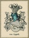 Wappen von Oppell