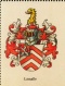 Wappen Lamalle