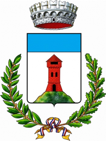Stemma di Cavaso del Tomba/Arms (crest) of Cavaso del Tomba