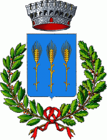 Stemma di Fiesse/Arms (crest) of Fiesse
