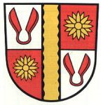 Arms (crest) of Goldbach