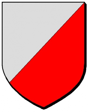 Blason de Missècle/Coat of arms (crest) of {{PAGENAME