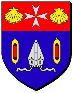 Blason de Saint-Chély-d'Aubrac