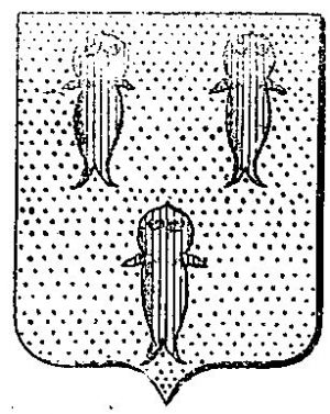 Arms (crest) of Jean-Baptiste de Chabot