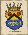 Wappen von Bentivegni nr. 579 von Bentivegni