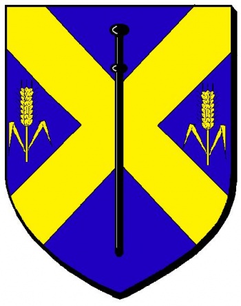 Blason de La Grange (Doubs)/Arms of La Grange (Doubs)