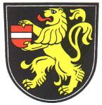 Arms (crest) of Hohentengen