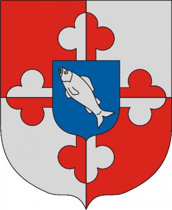 Arms (crest) of Szentborbás