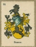 Wappen von Rossow
