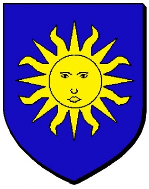 Blason de Clairac (Lot-et-Garonne) / Arms of Clairac (Lot-et-Garonne)