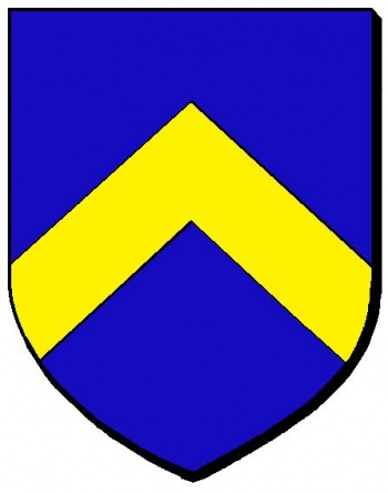 Blason de Corbeny / Arms of Corbeny