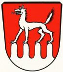 Arms (crest) of Lindach