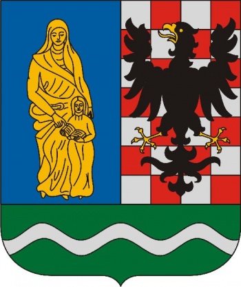 Arms (crest) of Tótújfalu