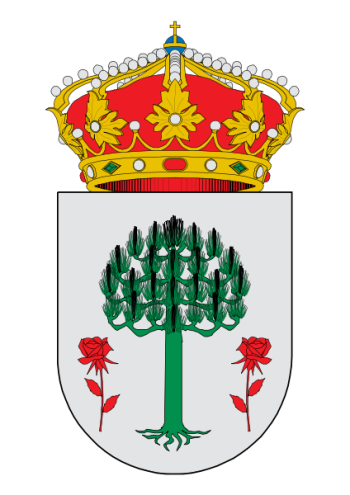 Escudo de Valle de Santa Ana/Arms (crest) of Valle de Santa Ana