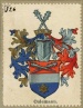 Wappen von Culemann
