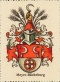 Wappen Meyer-Bückeburg