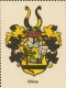 Wappen Kliem