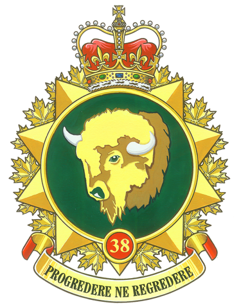 File:38 Canadian Brigade Group, Canadian Army.png