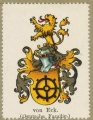 Wappen von Eck nr. 403 von Eck