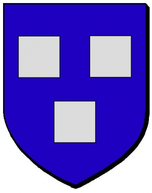 Blason de Caromb/Arms (crest) of Caromb