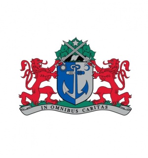 Coat of arms (crest) of Enkurs Lodge (freemasons)