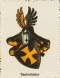 Wappen Saalwächter