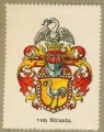 Wappen von Strantz nr. 767 von Strantz