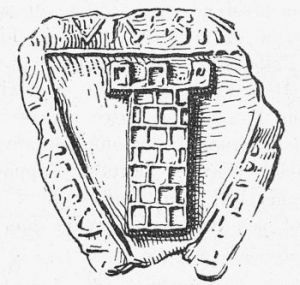 Coat of arms (crest) of Arconciel