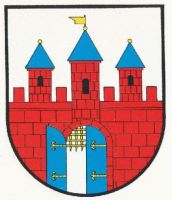 Arms (crest) of Bydgoszcz