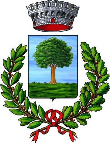 Stemma di Cerro Veronese/Arms (crest) of Cerro Veronese