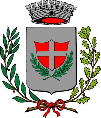 Stemma di Grantorto/Arms (crest) of Grantorto