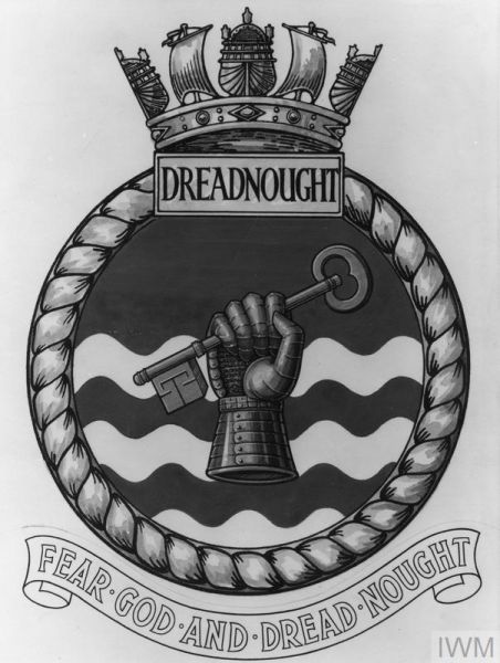 File:HMS Dreadnaught, Royal Navy.jpg