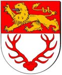 Arms (crest) of Ohlendorf