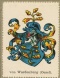 Wappen Kiekebusch